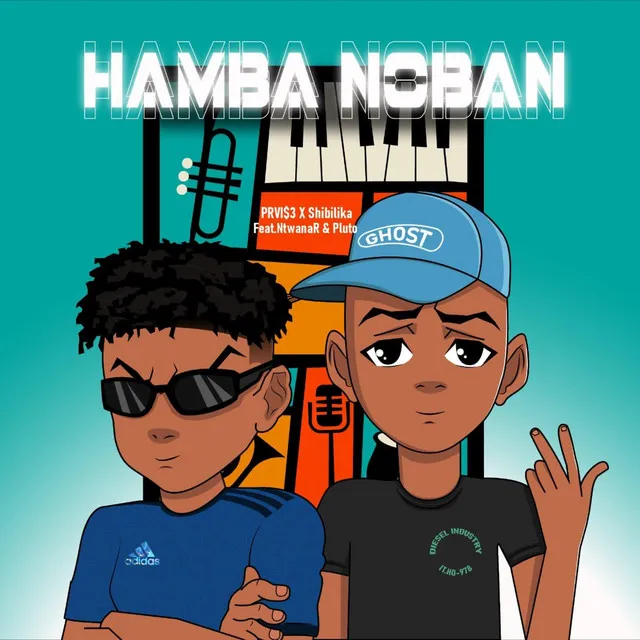 Hamba Noban