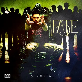 Fate by C-Gutta