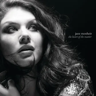 The Heart Of The Matter by Jane Monheit