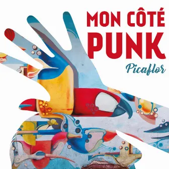 Picaflor by Mon Cote Punk