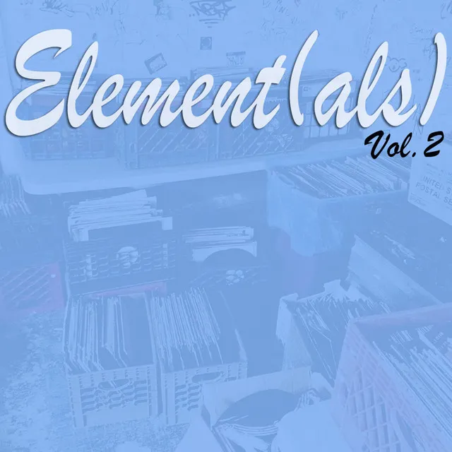 Element(als) Vol. 2