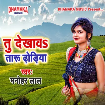 Tu Dekhawa Taru Dhodhiya by Manohar Lal