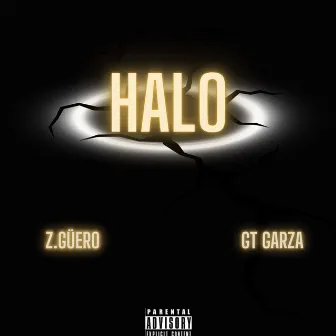 Halo by Z.Güero