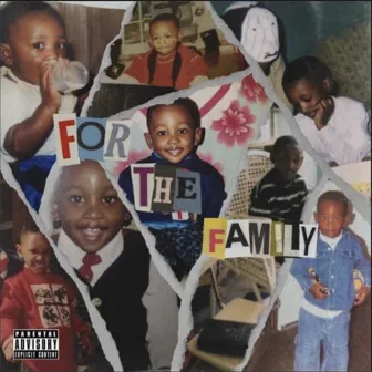 For The Family by Famousstyshawn