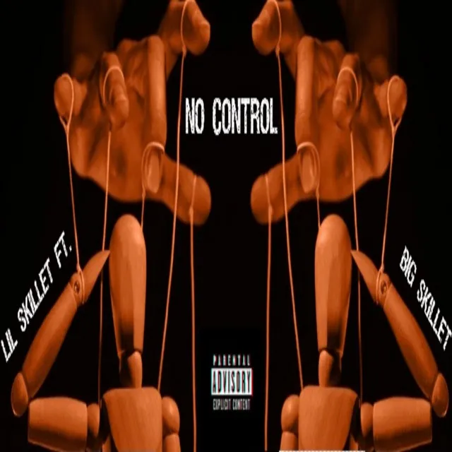 No Control ( Remix )