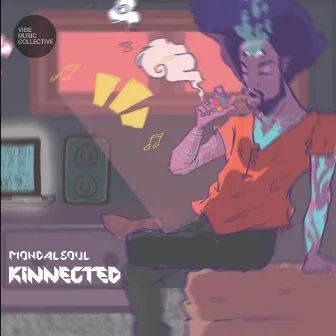 Kinnected by Mohdalsoul