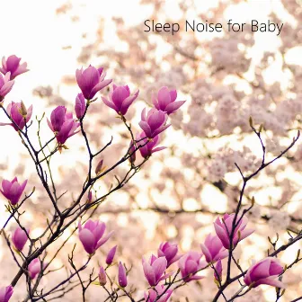 Calming Clean Noise Waves for Sleep by Dream Noise