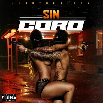 Sin Coro by Jhomy Montana