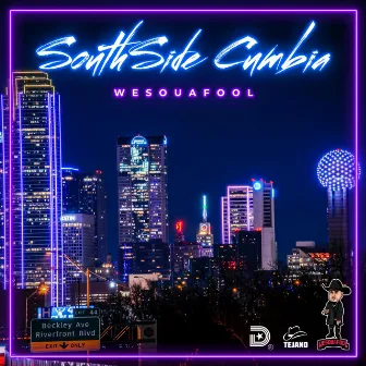 Southside Cumbia Wepa by Weso G