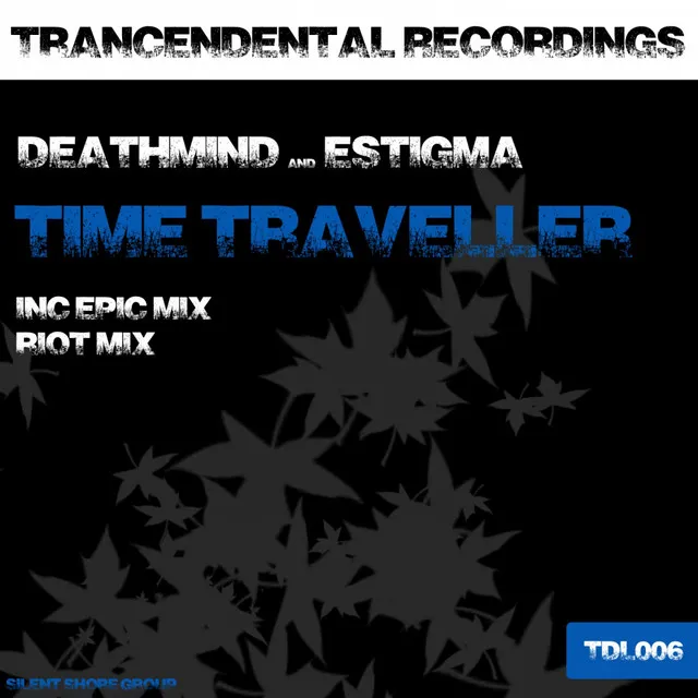 Time Traveller - Epic Mix