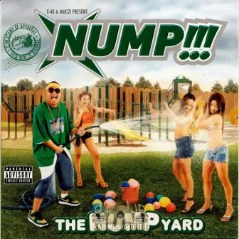 The Nump Yard by Nump