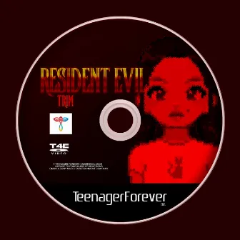 RESIDENT EVIL by TRIM