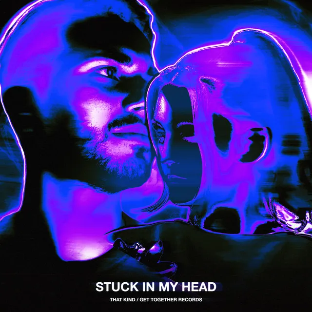 Stuck In My Head - Club Mix