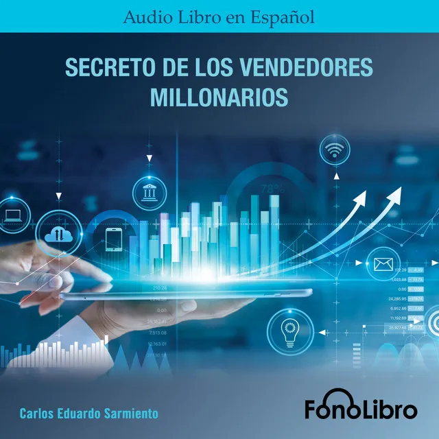 Capítulo 41 - Secreto De Los Vendedores Millonarios