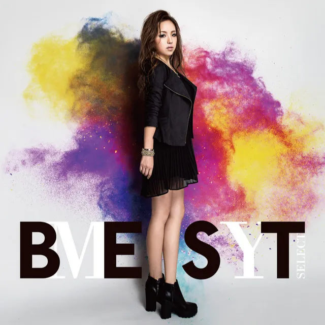 宏実 BEST-MY SELECT-