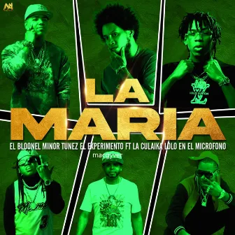 La Maria by Minor Tunez