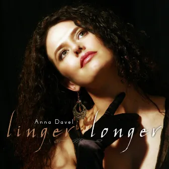 Linger Longer by Anna Davel