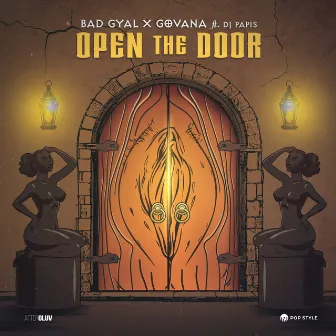 Open The Door by Govana