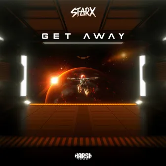 Get Away by STARX