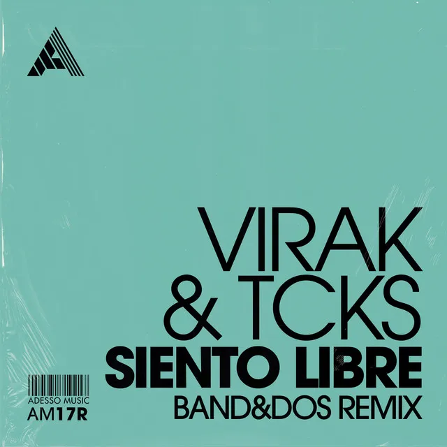 Siento Libre - Extended Mix