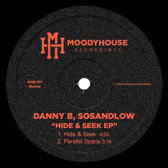 Hide & Seek EP by SOSANDLOW