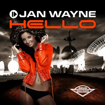 Hello by Jan Wayne