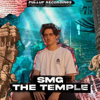 The Temple by SMG