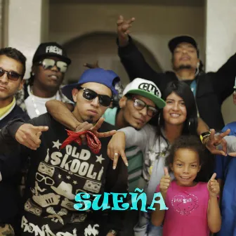 Sueña by Duke Clan