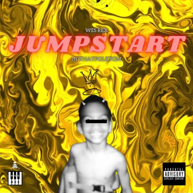 JUMPSTART