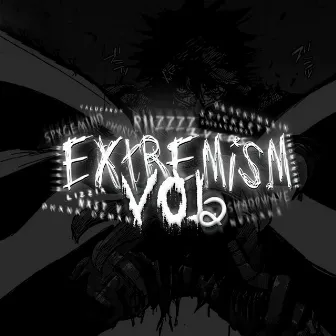 EXTREMISM vol.2 by riizzzz