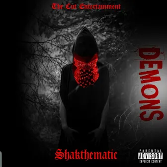 Demons by Shak the Matic