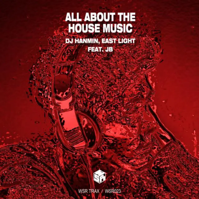 All about the house music (feat. JB) - Original Mix