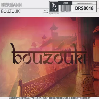 Bouzouki by HERMANN