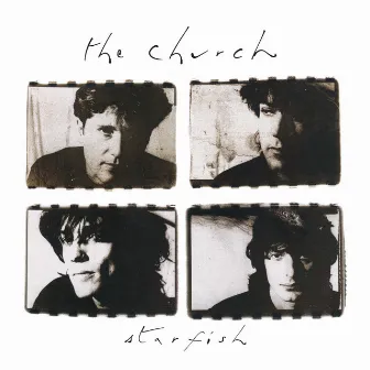 Starfish (Deluxe Edition) by The Church