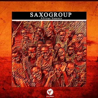 African Essence by SaxoGroup