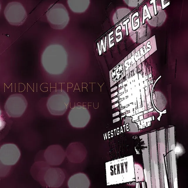 MIDNIGHTPARTY