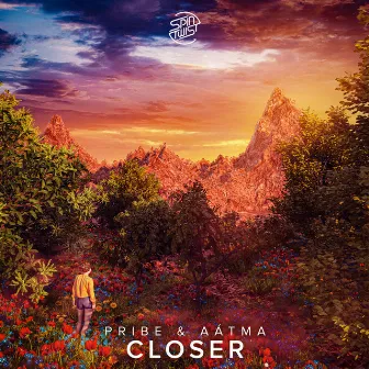 Closer by Pribe