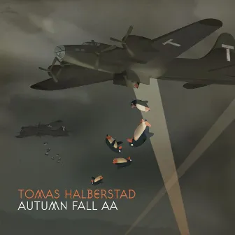 Autumn Fall Aa by Tomas Halberstad