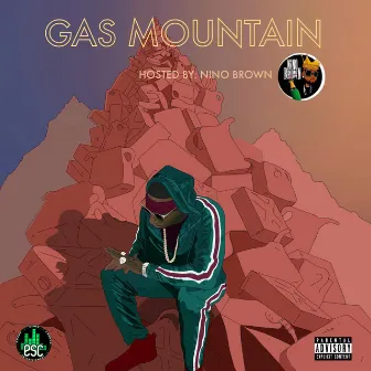 Gas Mountain Hosted by Nino Brown by Deebo Lotti Maserati