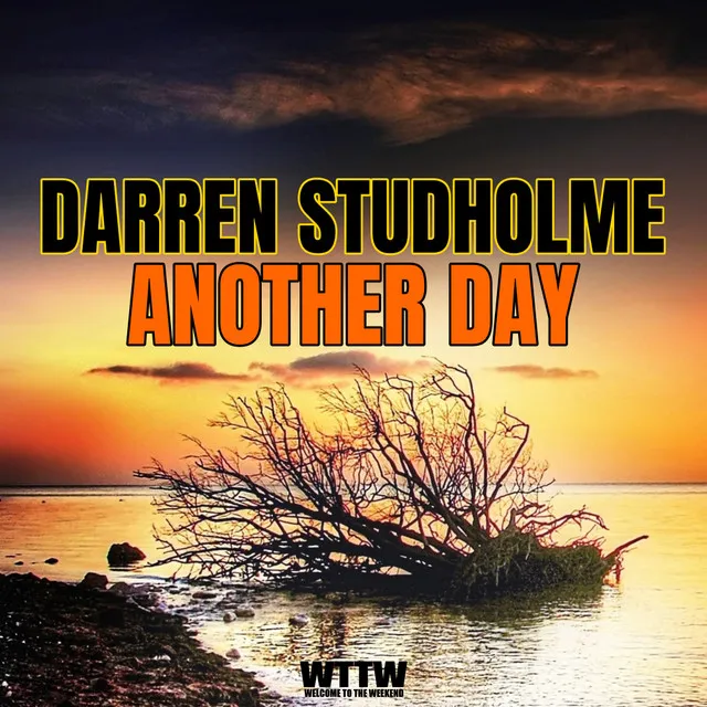 Another Day - NuBossa Groove Radio Edit