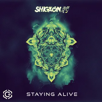 Staying Alive by SHIGAON