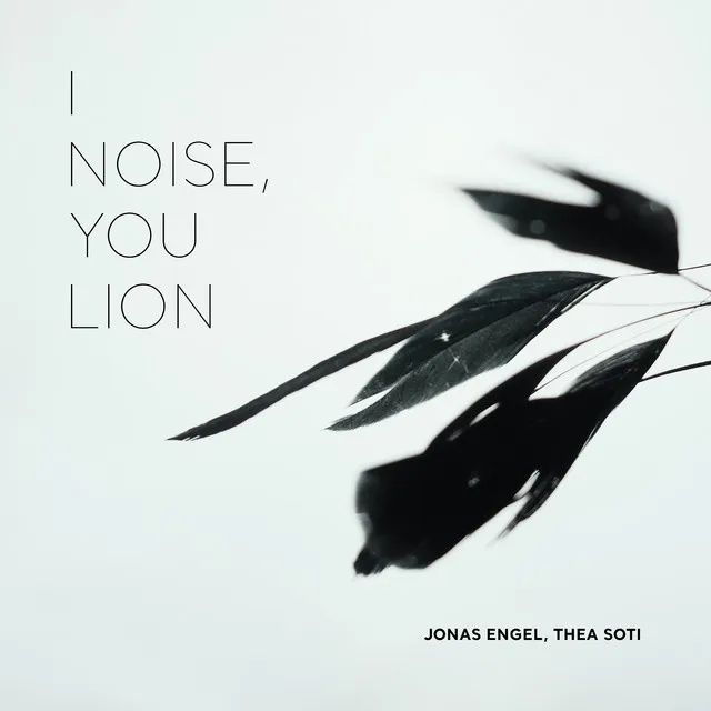 I Noise, You Lion