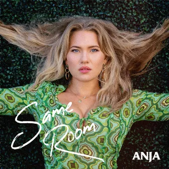 Same Room by Anja Nissen