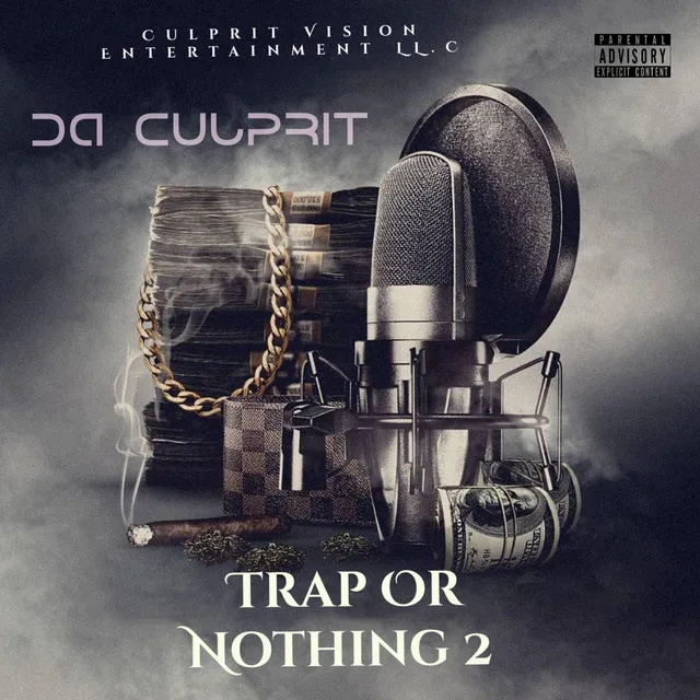 Trap or Nothing 2 (Outro)