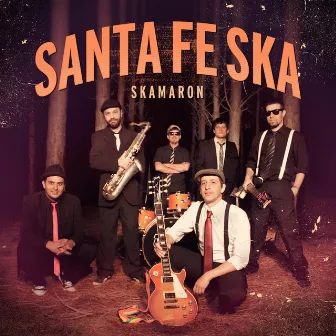 Skamaron by Santa Fe Ska