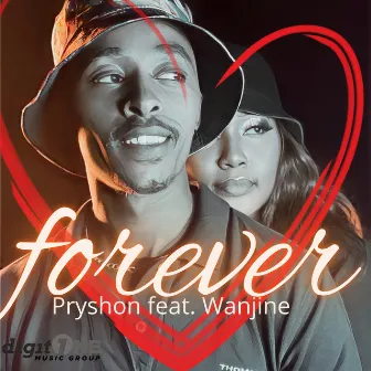 Forever by Pryshon