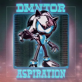 ASPIRATION by DMNTOR