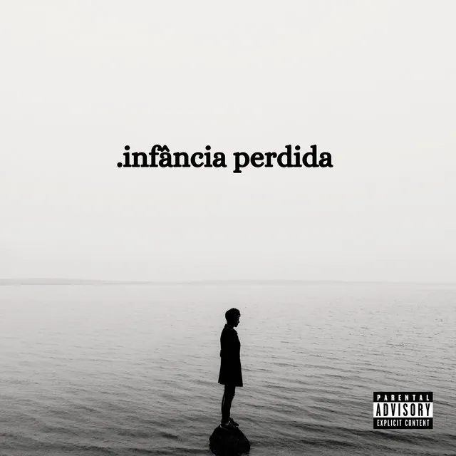 Infância Perdida