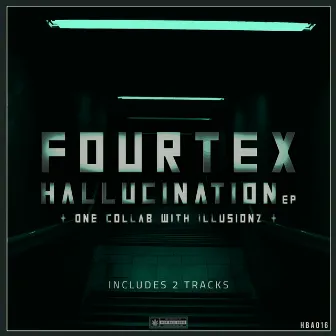 Hallucination / Criminal Outlaw by Fourtex