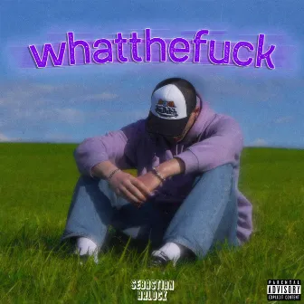 whatthefuck by sebastian arlock